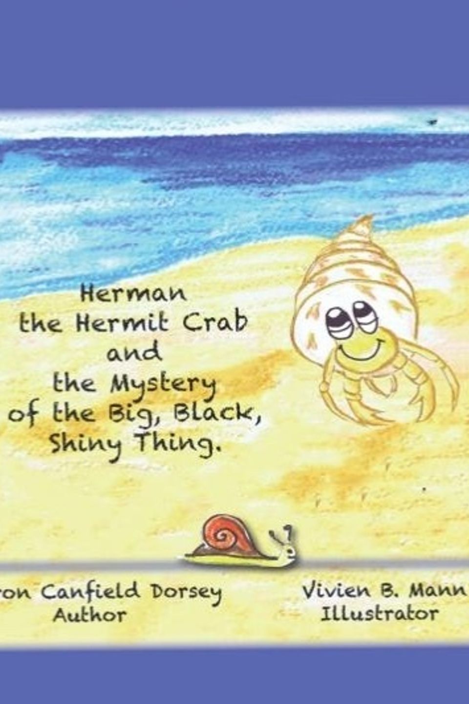 Herman the hermit crab20171019 21244 p0ayke