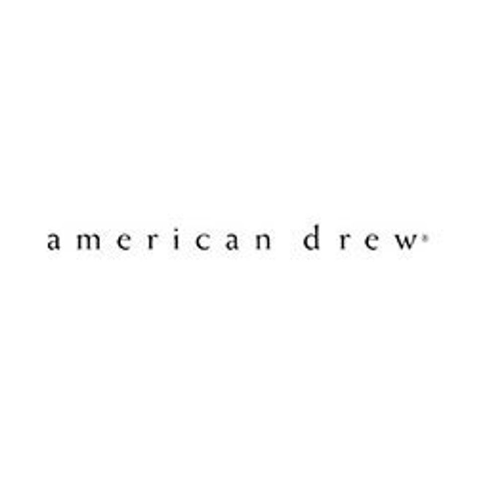 American drew logo