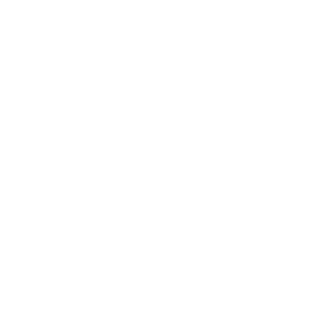Fort smith solid waste vertical logo white