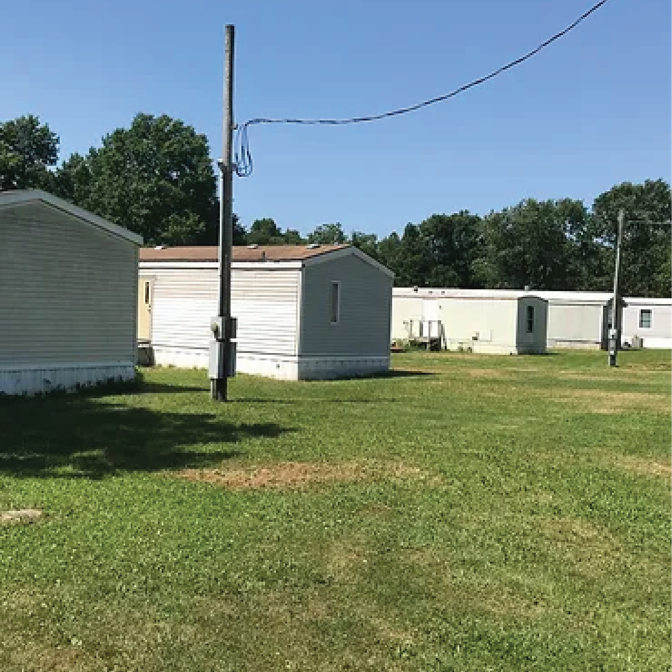 La cygne mhc at vine