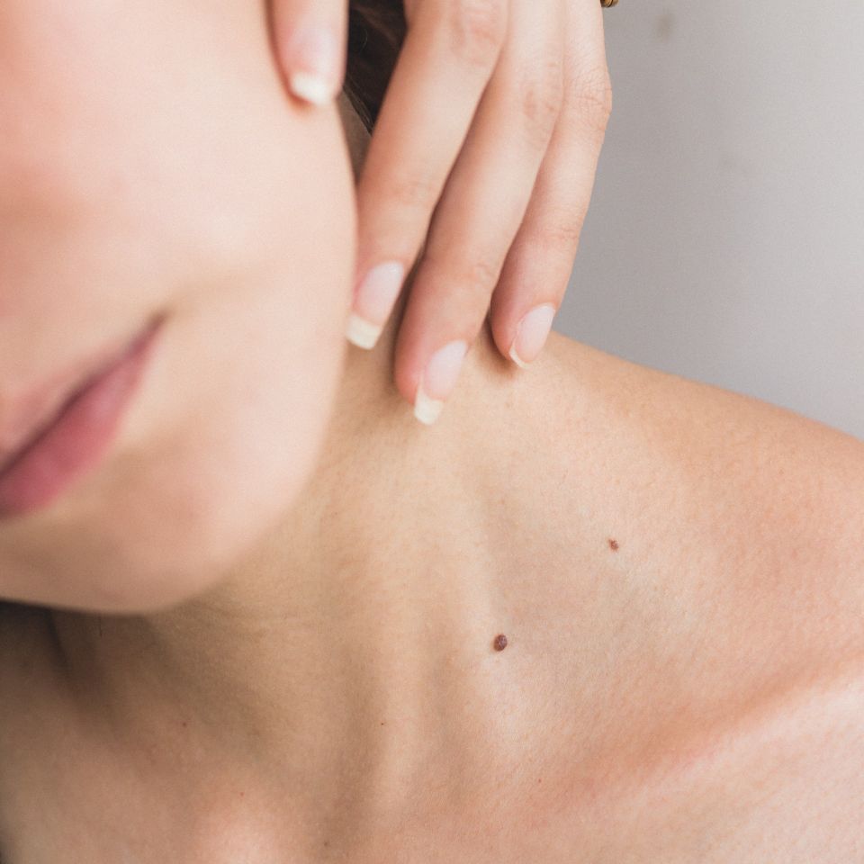 Skin Revjuvination
