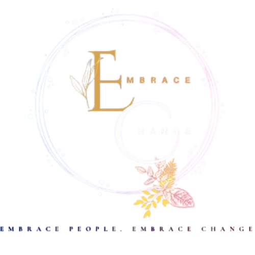 Embrace Change 
