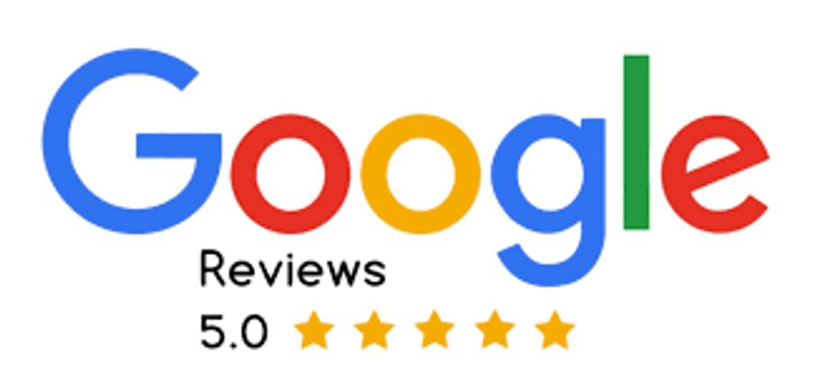 5 star google