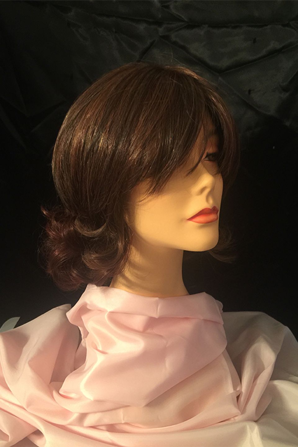 Human hair blends 8