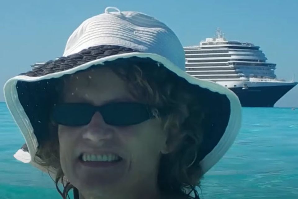 Barbcruise