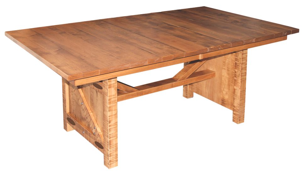 Kkt barnwood tressle