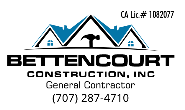 Bettencourt Construction Inc