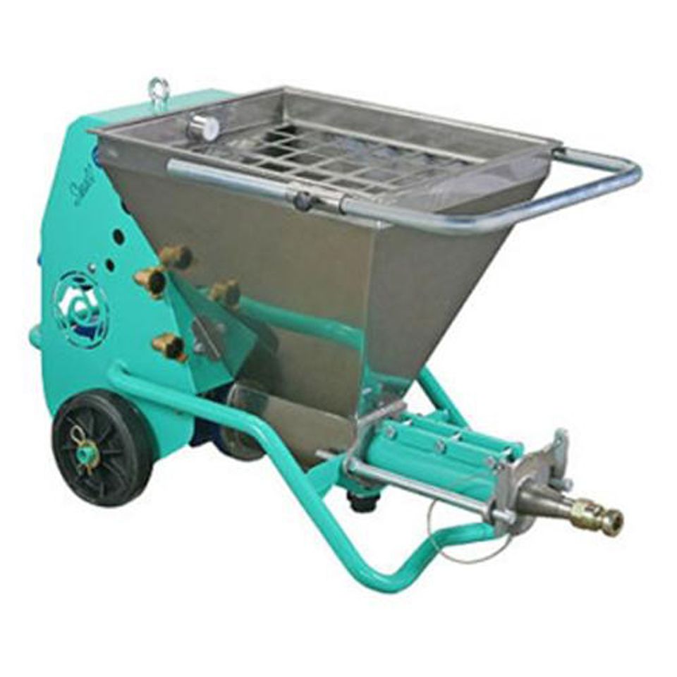 Grout pumps hogs 110 v rentals ny long island2