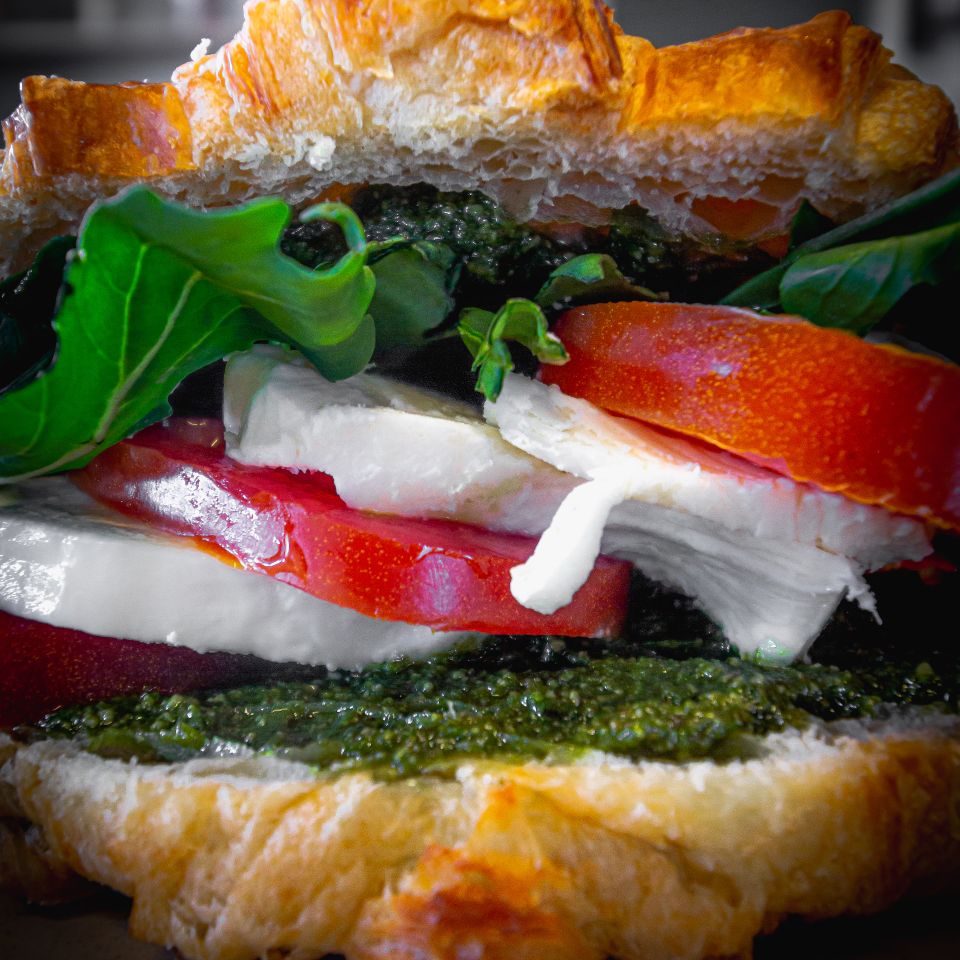 Deli Sandwiches
