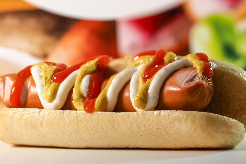 Girlys grill breakfast and lunch palmer ma hot dogs