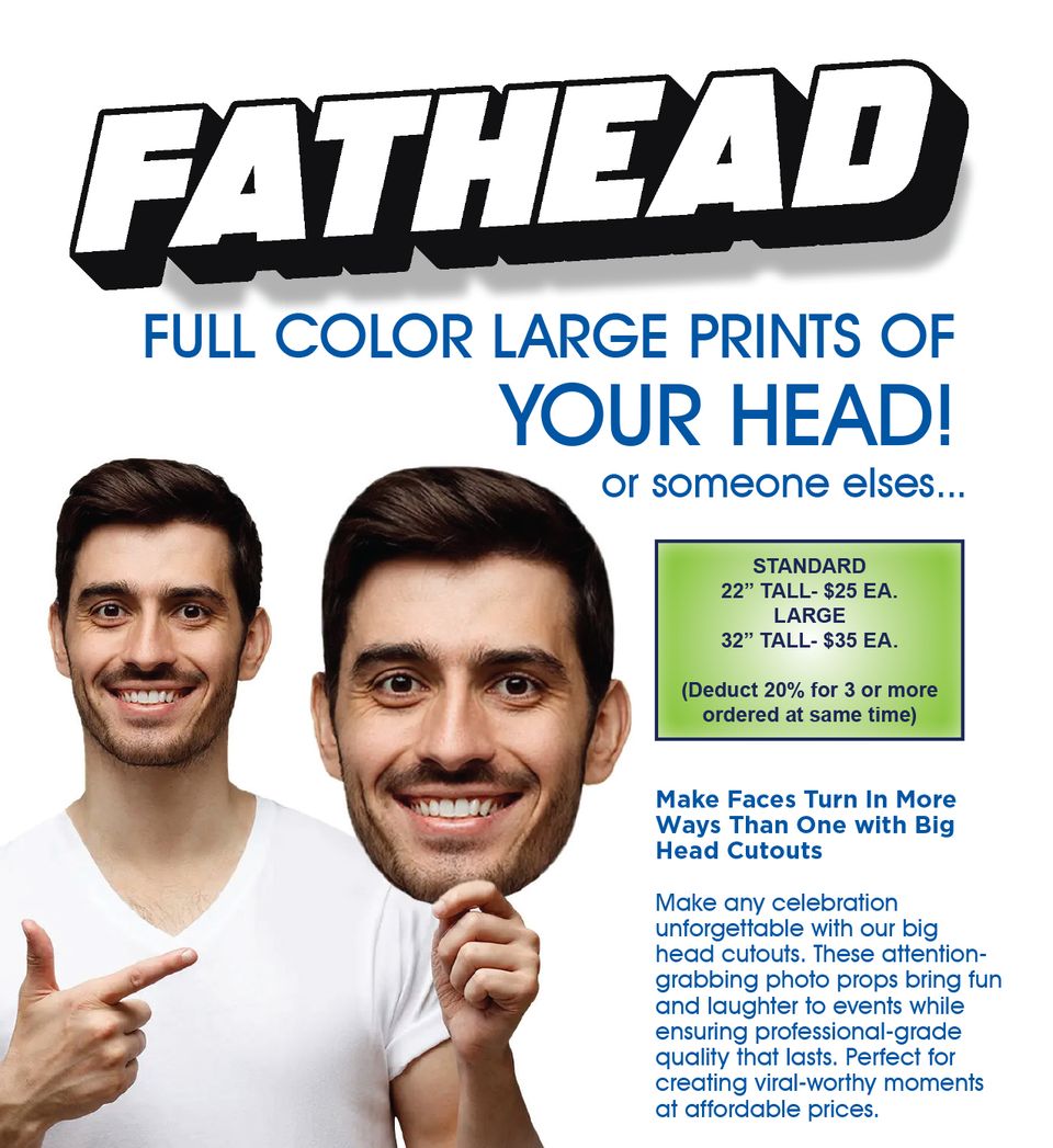 Fatheads