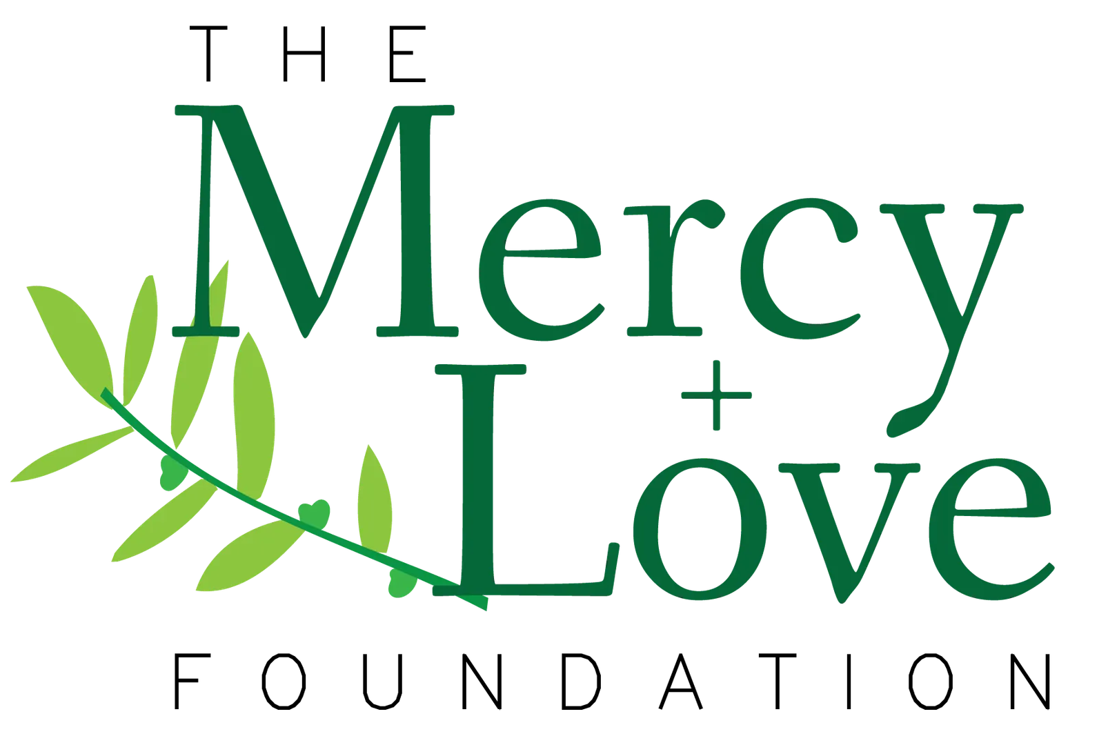 Mercy and Love Foundation