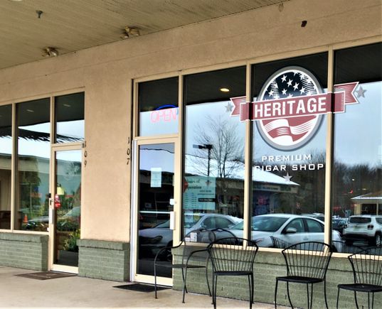 Heritage38