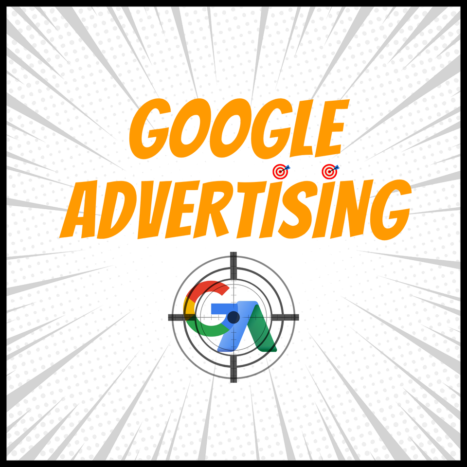 Google advertising1