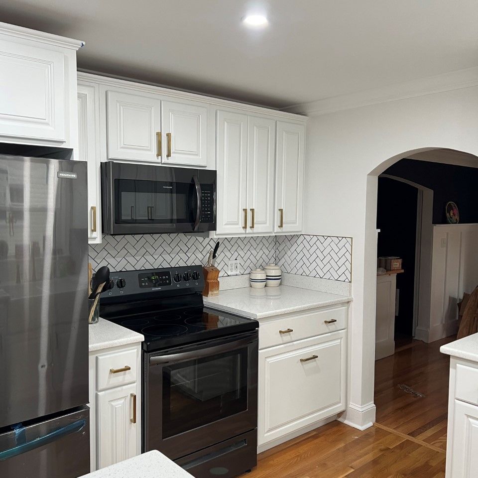 R&Z Cabinets, R&Z Cabinets NC, Mount Olive Cabinets, Mount Olive NC Cabinet Services, Cabinetry Services Near Me, Cabinetry Services NC, Cabinet Services Near Me,
