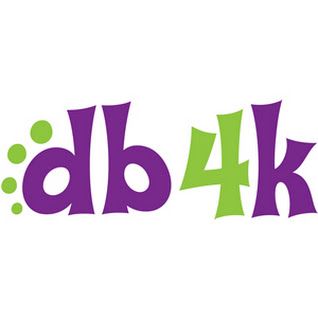 Db4k logo copy