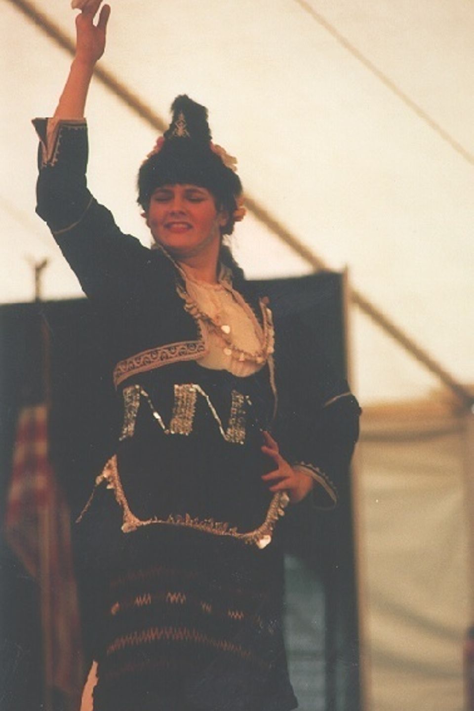 1995 fdf mi katerina