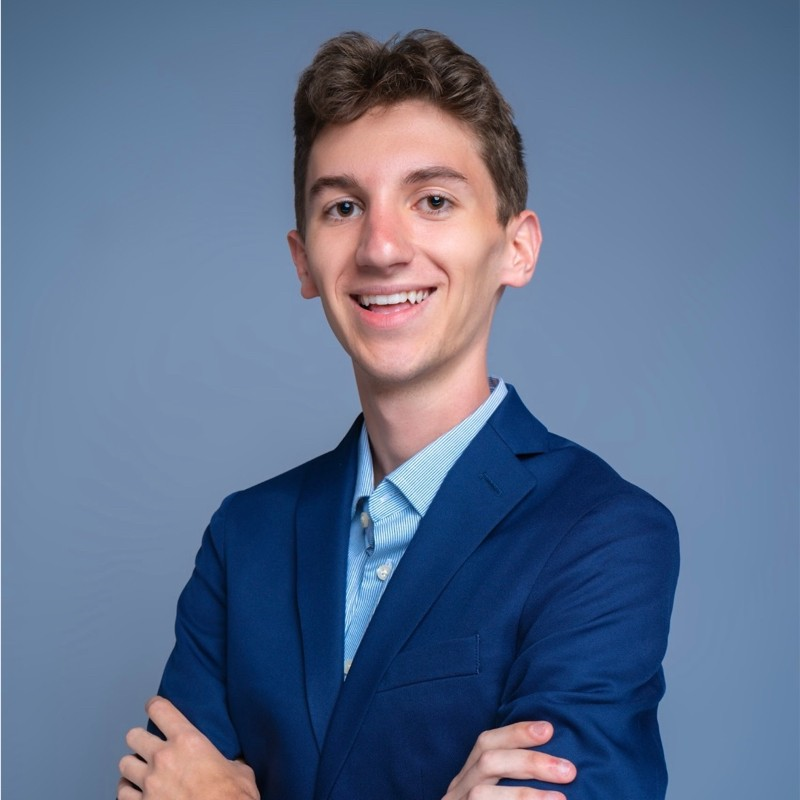 Andrew keller