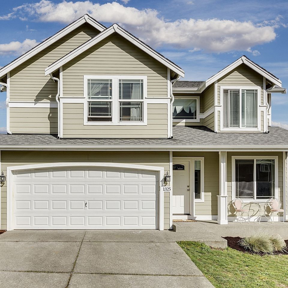Interior/Exterior Painting & Light Carpentry | Uhlenhake Construction | Moravia IA