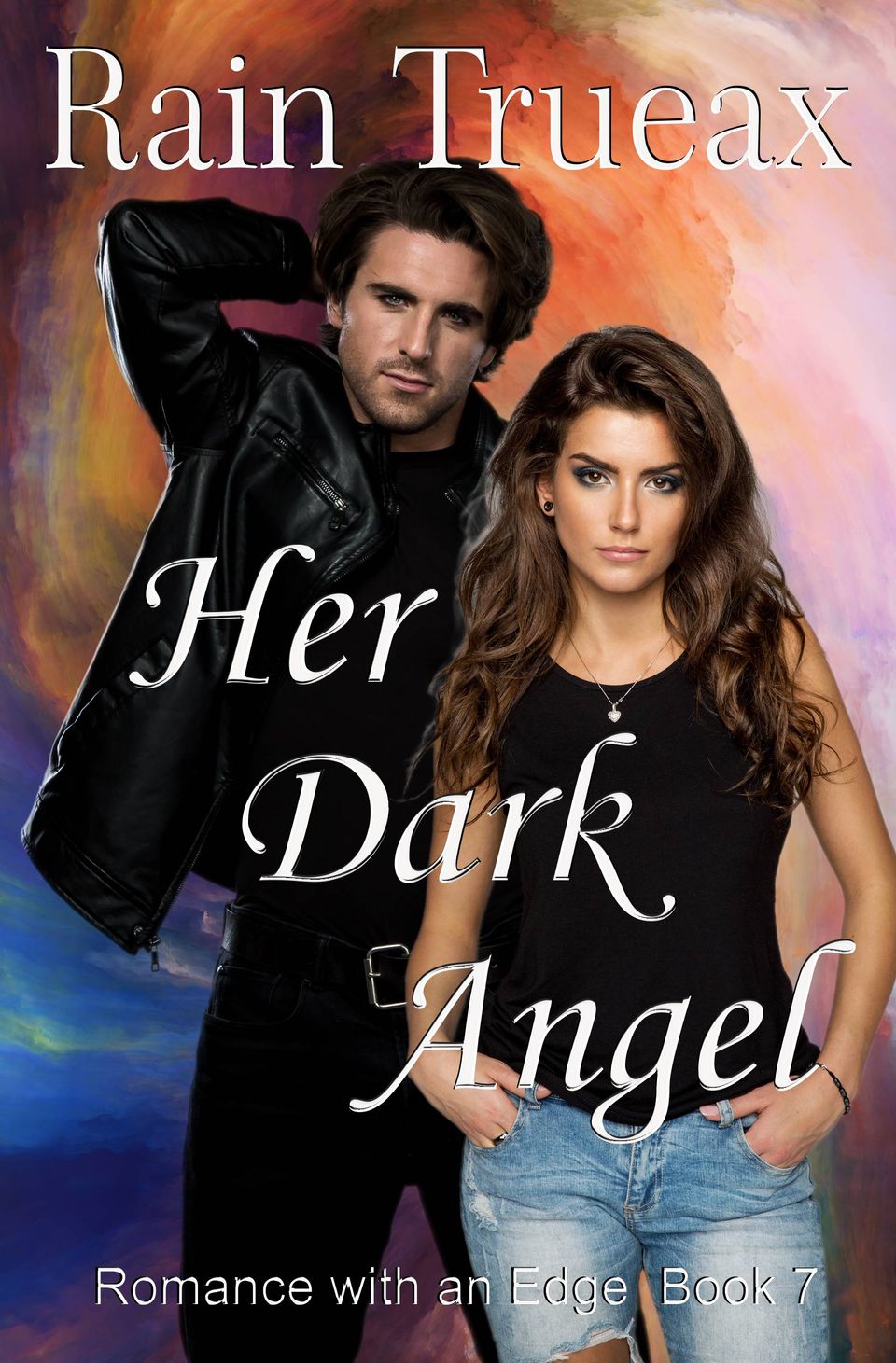 8 8 25 dark angel