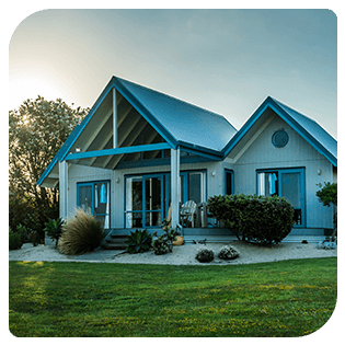 Person homeowners insurance