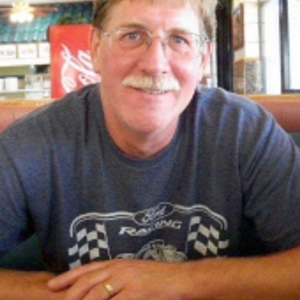 Richard babcock