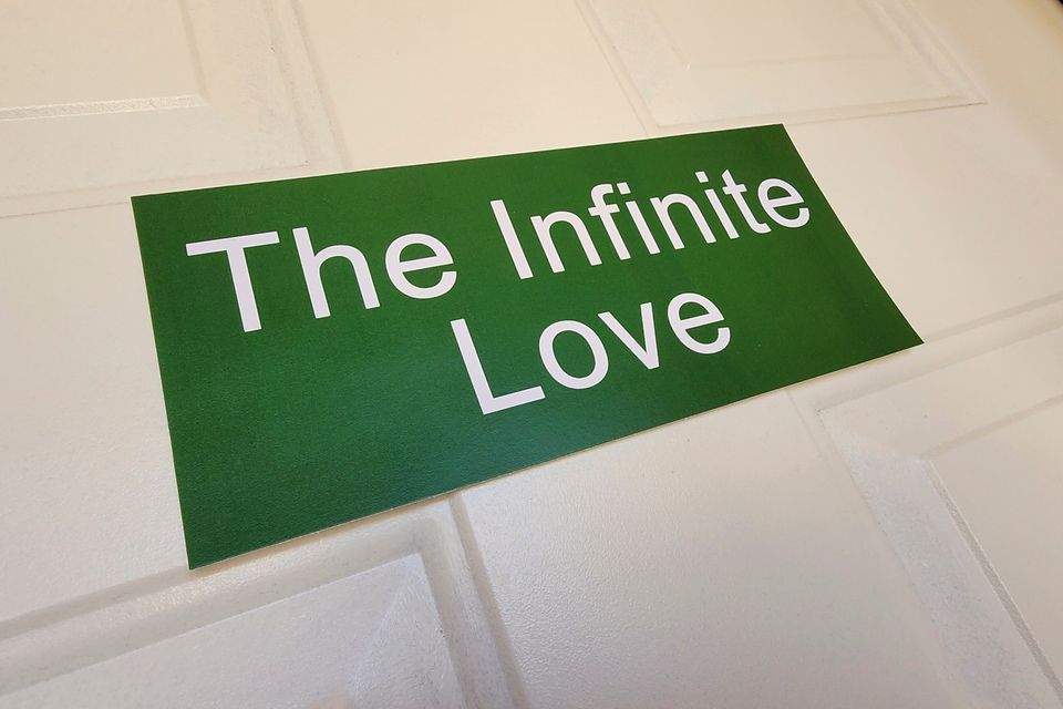 Door sign
