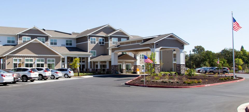 Sequoia exterior 5