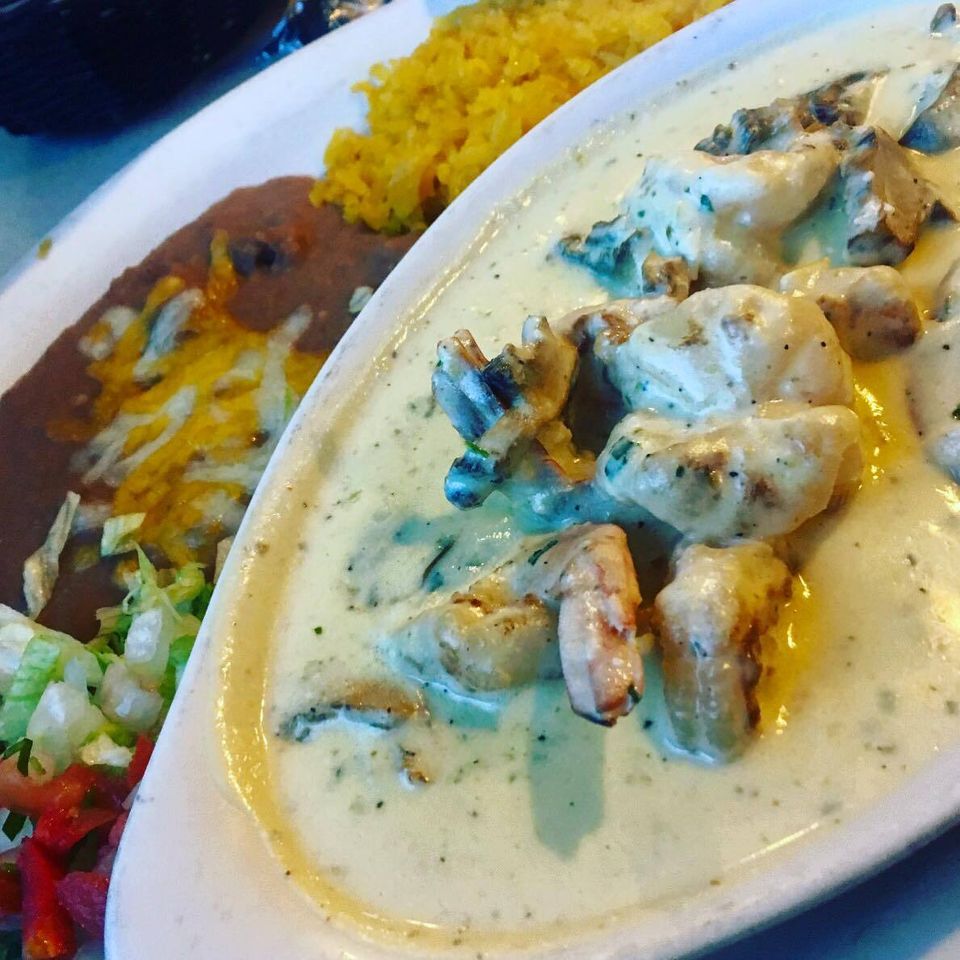 Pollocrema