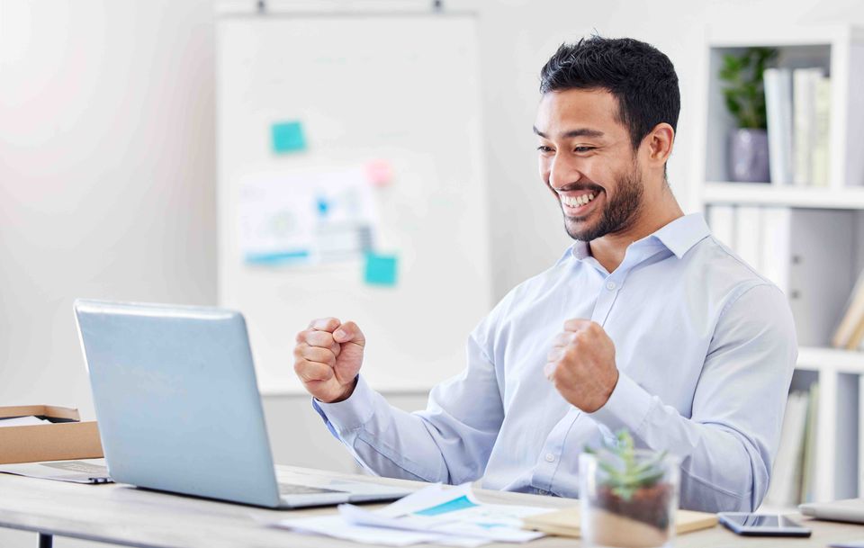 6 Reasons Why Entrepreneurs Love SiteSwan's Website Builder
