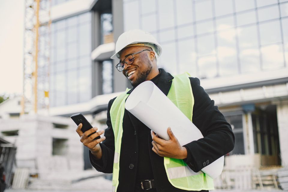 IT for Construction Industry