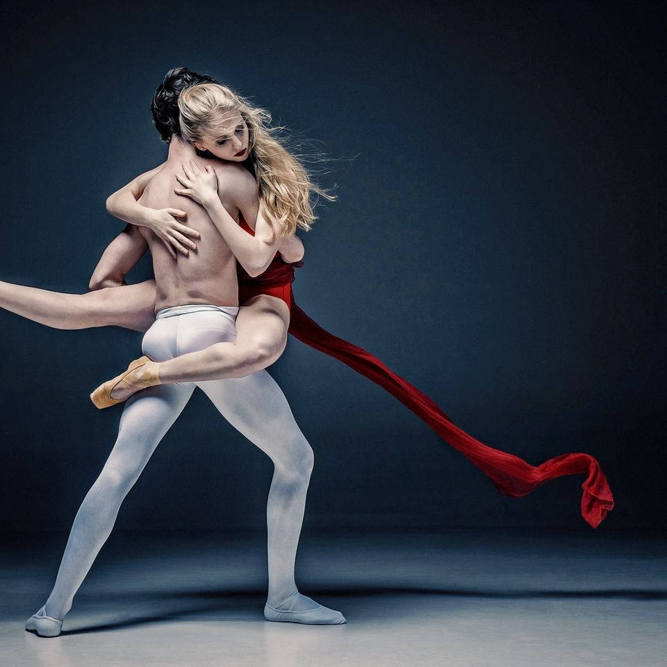 Dance 1940245