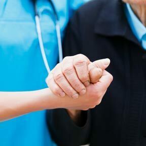 Hand hold