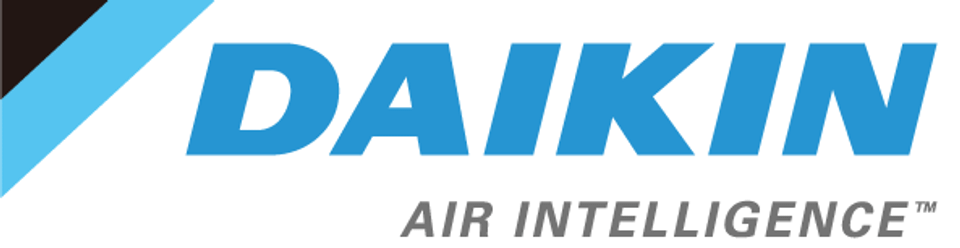 Daikin ac logo