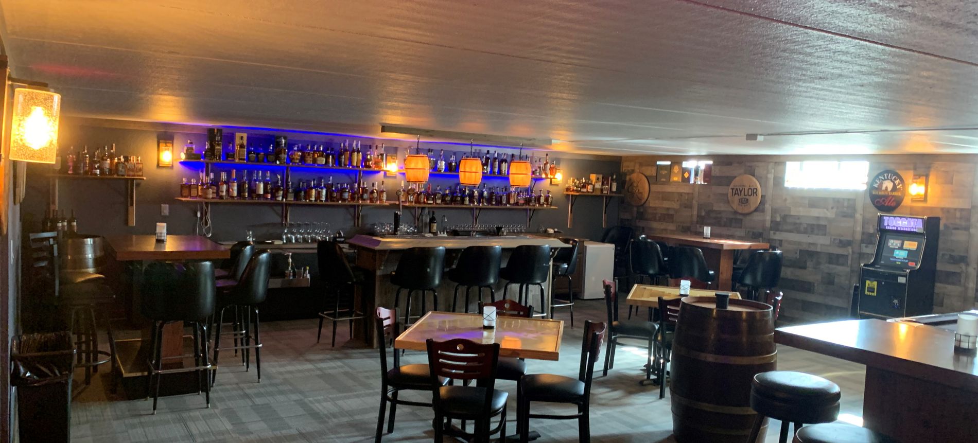 Fork & Dagger Ale Haus, Kiel WI Sheboygan