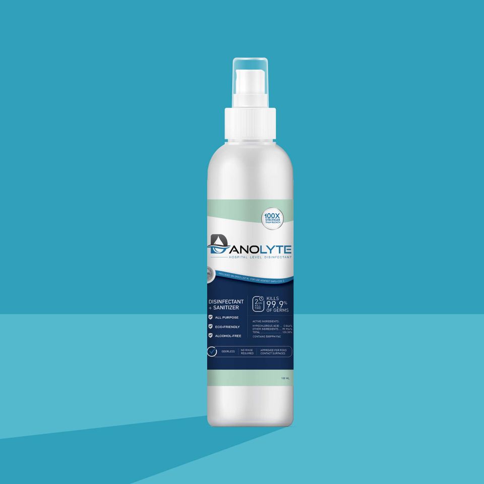 Danolyte disinfectant 100ml