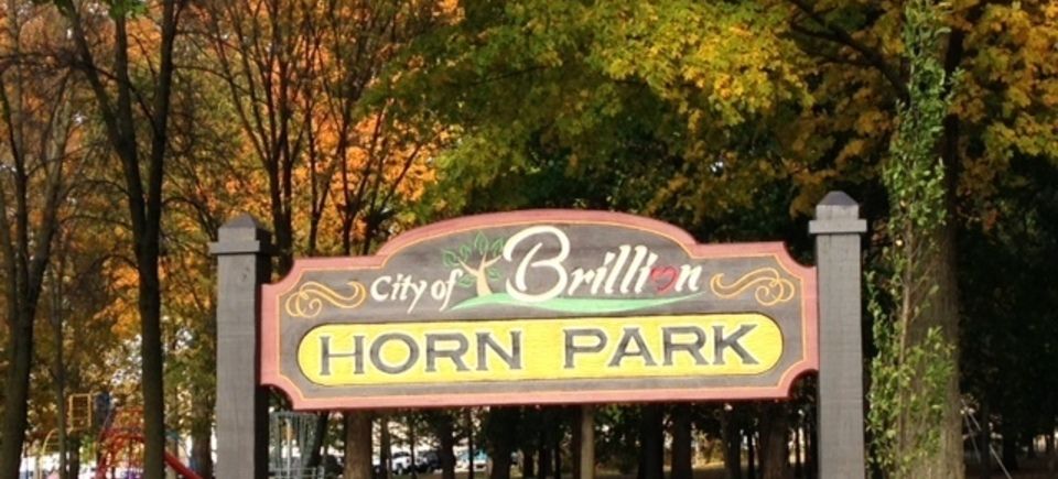 Horn park 3