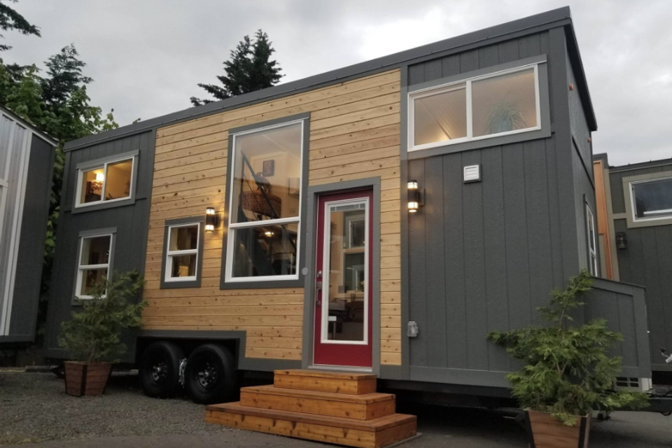 Tiny home 2