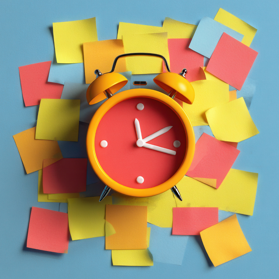 time management tips, tms digital blog, time management for small businesses, nc small business time management tips