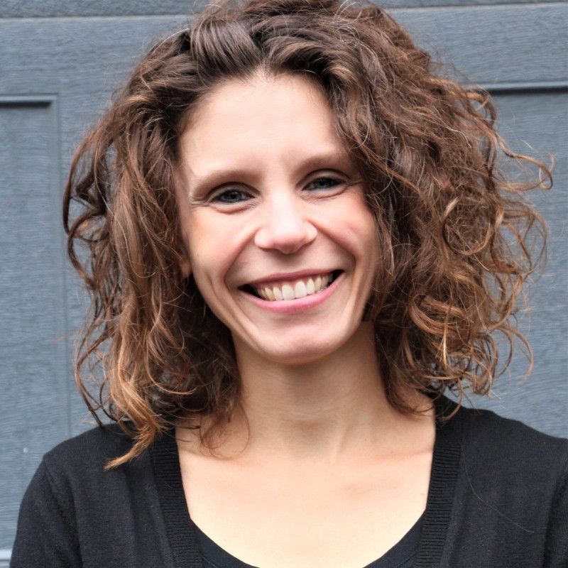 Carla poulos of wmm 12 2024