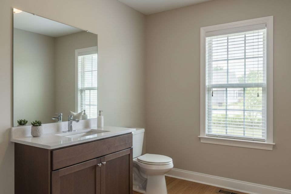 Mh upstairs bathroom