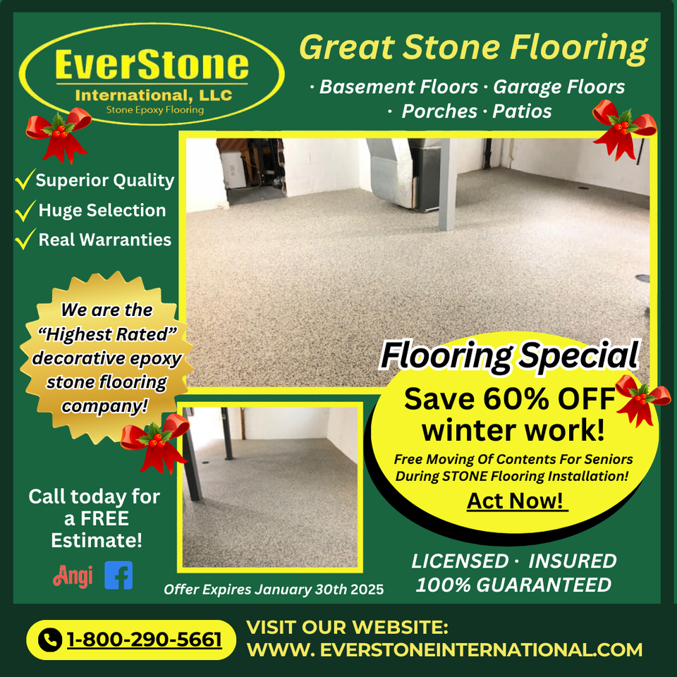 Everstone facebook ad 