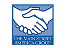 Main street america
