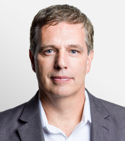 David Savage, Principal, Novel Profit Advisors