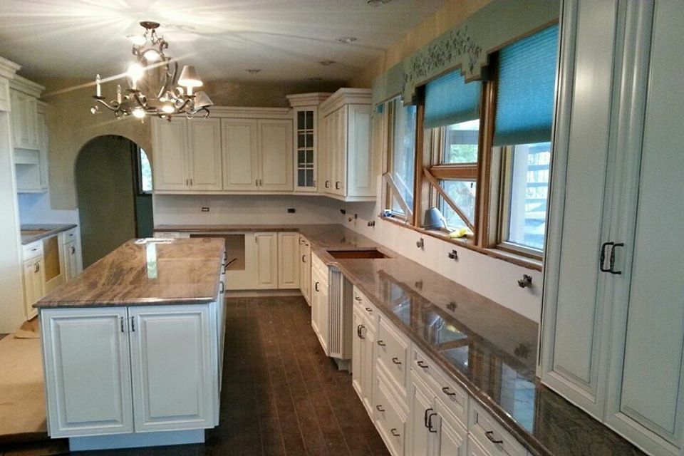 Kitchen 5