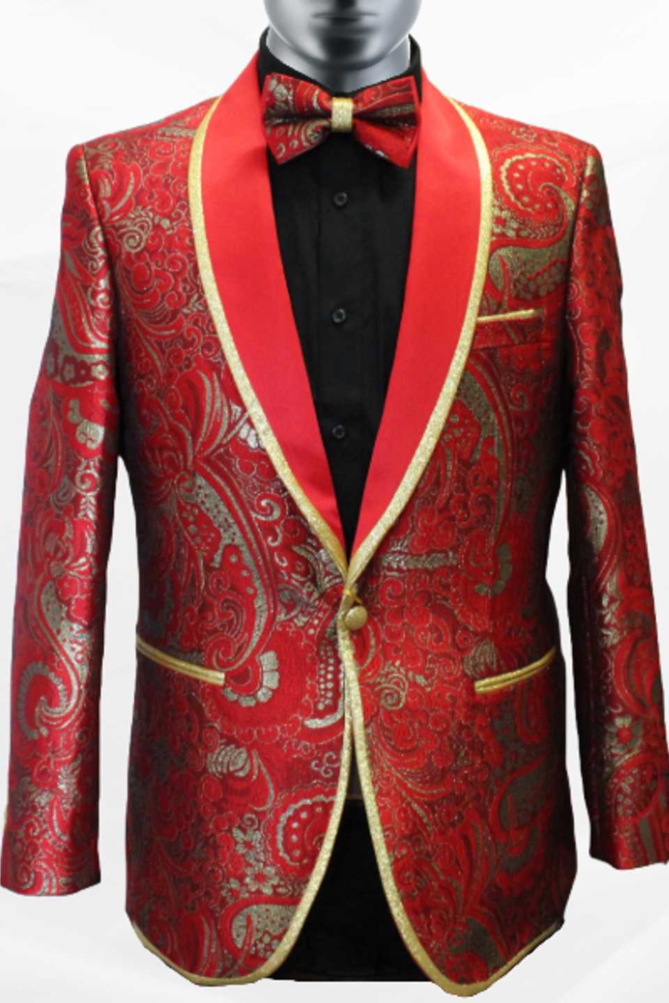 About Styles of New York's Wedding, Prom, and Special Occasion Suits