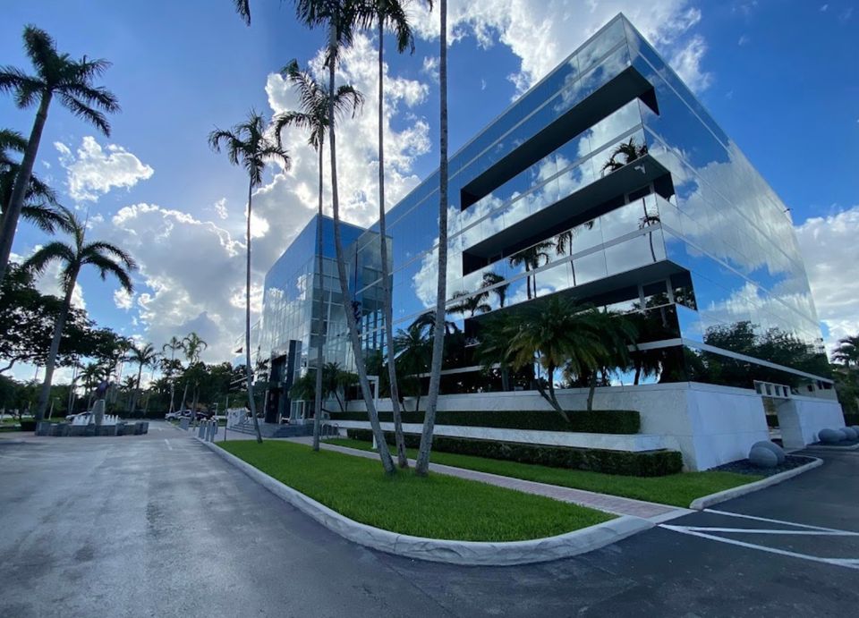 Miami lakes office