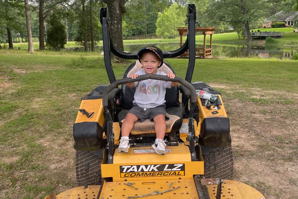 Woods equipment inc. 3