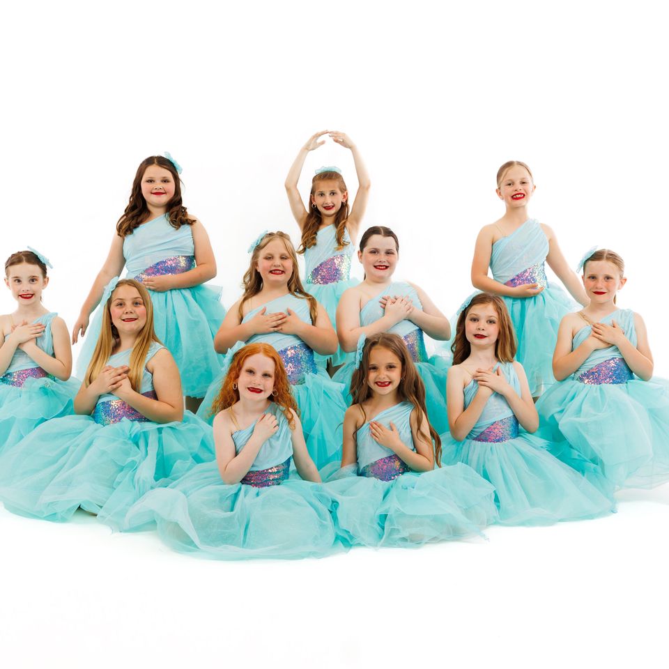 Petite ballet