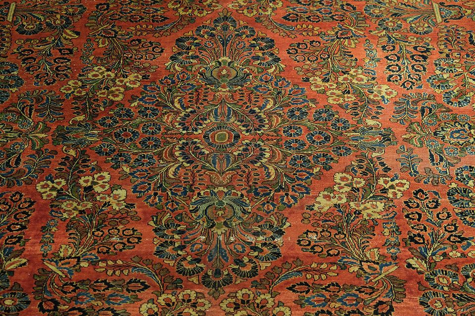 Traditional rugs ptk gallery 121